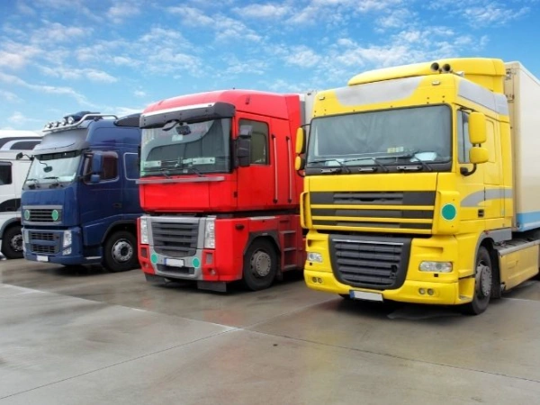 Ankara Salihli Nakliye